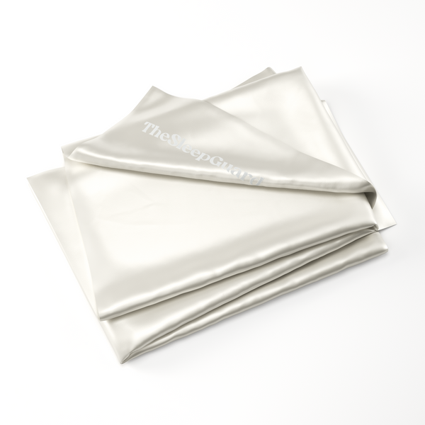 Pure Silk Pillowcases