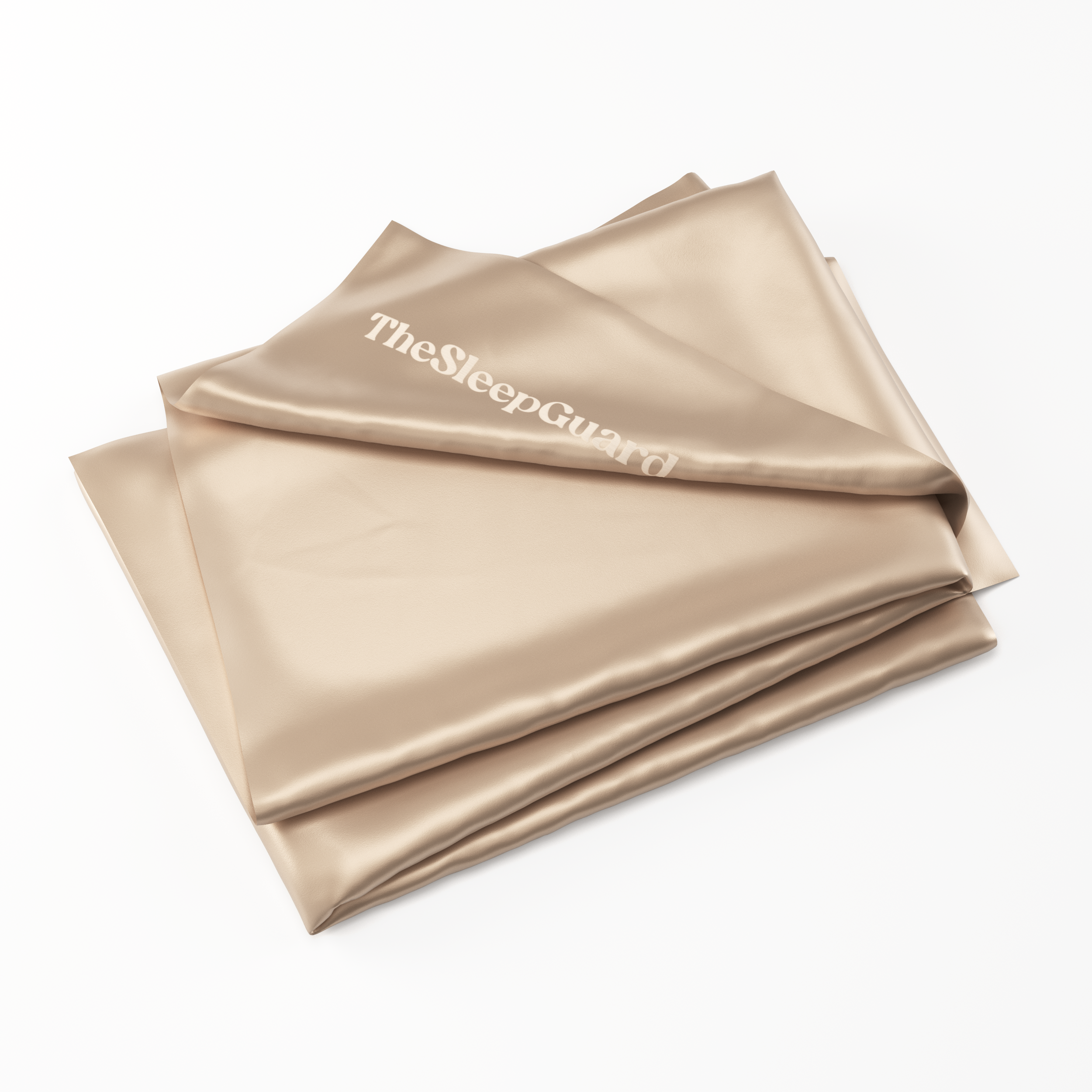 Pure Silk Pillowcase